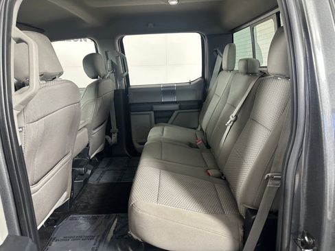 Used 2018 Ford F150 XLT w/ Equipment Group 302A Luxury AWD/4WD image 19