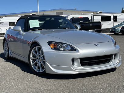 Used 2006 Honda S2000