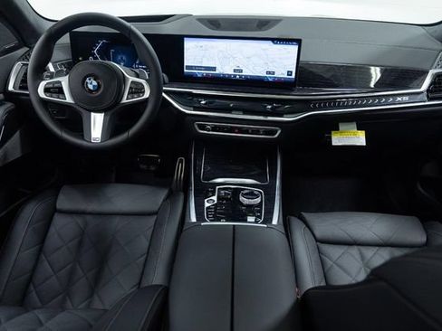 New 2026 BMW X5 xDrive40i w/ Executive Package AWD/4WD image 23