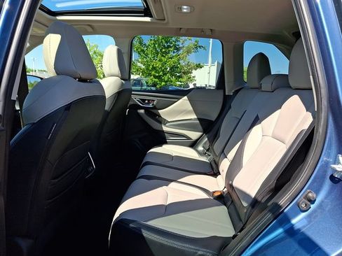 Used 2024 Subaru Forester Limited AWD/4WD image 10