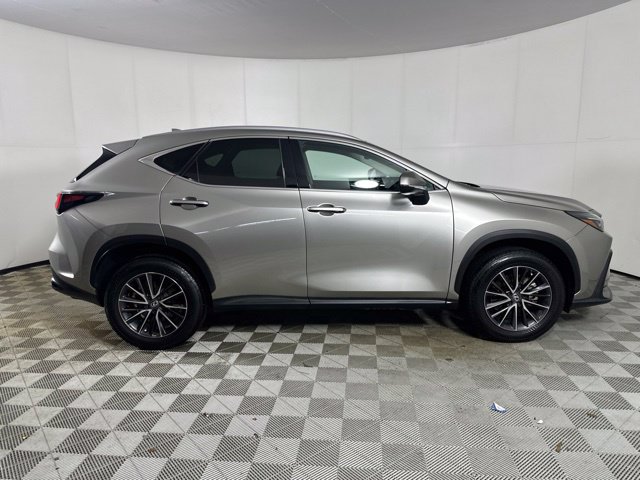 Used 2024 Lexus NX 350 AWD image 8