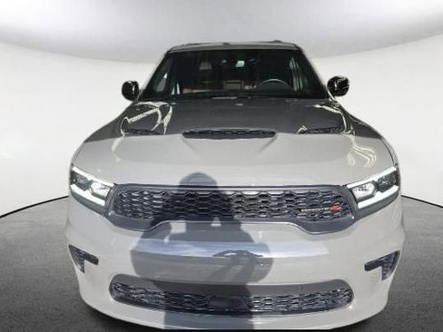 Used 2024 Dodge Durango R/T AWD/4WD image 2