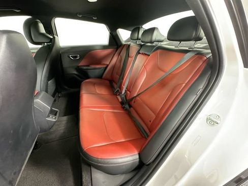 Used 2025 Kia K4 GT-Line w/ GT-Line Premium Package FWD image 26