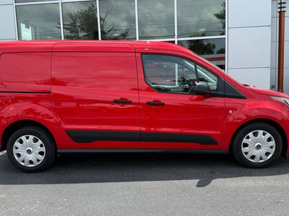 Used 2023 Ford Transit Connect XLT w/ Trailer Tow Package