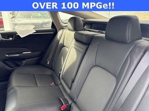 Used 2018 Honda Clarity Touring image 23