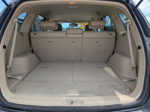 Used 2007 Hyundai Santa Fe SE FWD image 13