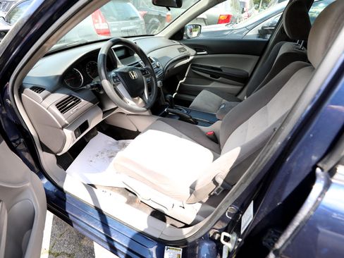 Used 2008 Honda Accord LX image 13