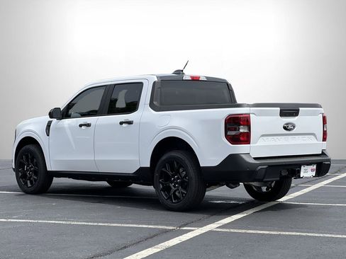 New 2026 Ford Maverick XLT image 24