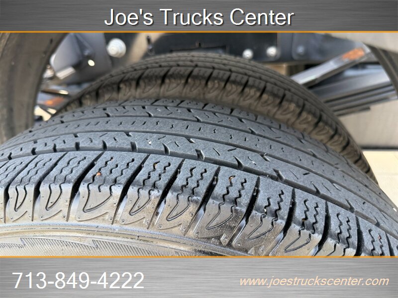 Used 2025 RAM 3500 Tradesman RWD image 47