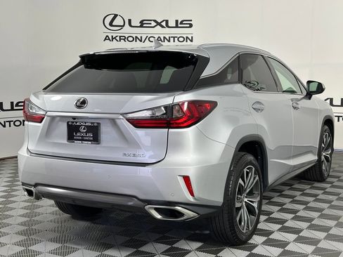 Used 2017 Lexus RX 350 AWD w/ Premium Package image 7