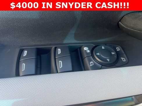 New 2025 GMC Hummer EV 3X w/ LPO, Sport Package image 28