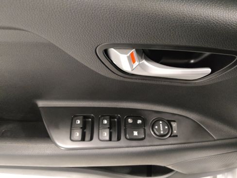 Used 2023 Kia Rio LX FWD image 27