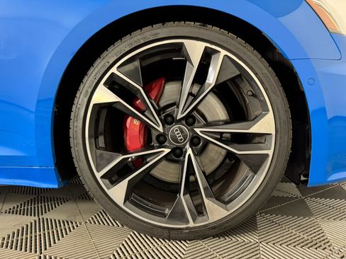 Used 2021 Audi S5 Prestige AWD/4WD image 50
