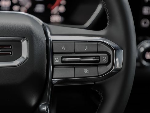 New 2026 GMC Canyon Elevation w/ Convenience Package image 26