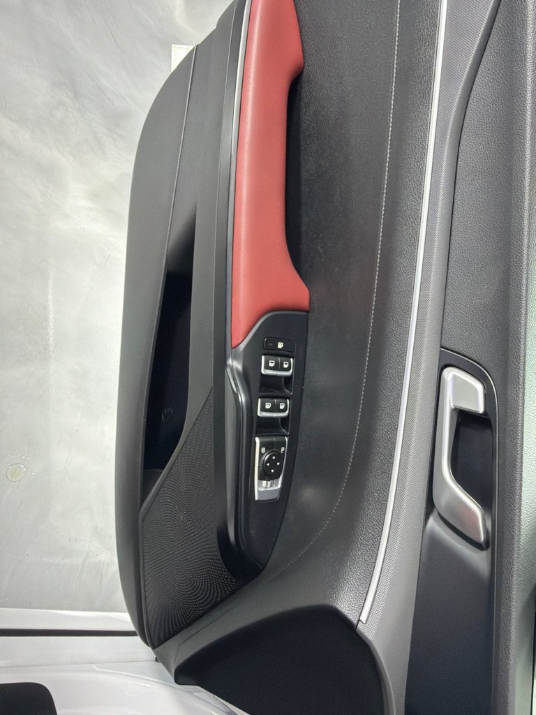 Used 2023 Kia K5 GT-Line w/ GT-Line Premium Package FWD image 11