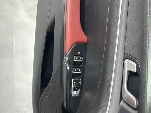 Used 2023 Kia K5 GT-Line w/ GT-Line Premium Package FWD image 11