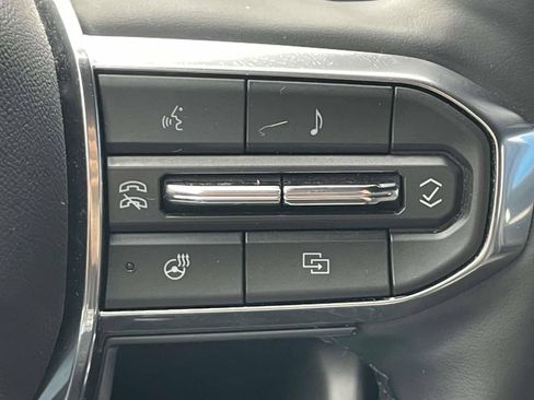 Used 2025 GMC Terrain Elevation AWD/4WD image 20