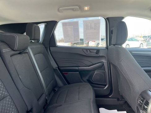 Used 2023 Ford Escape Active image 46