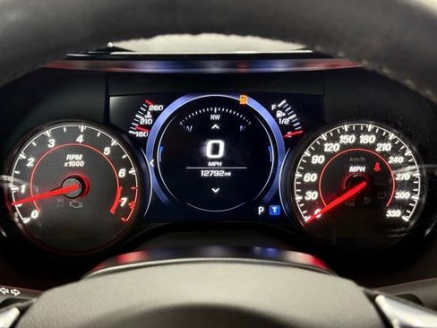 Used 2023 Chevrolet Camaro SS image 24