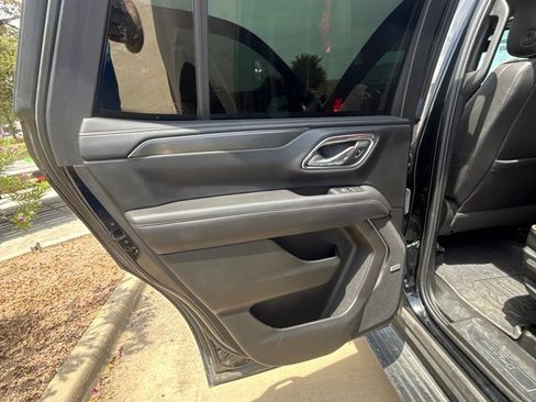 Used 2024 GMC Yukon AT4 w/ Max Trailering Package AWD/4WD image 31