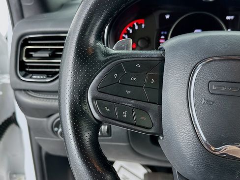 Used 2021 Dodge Durango GT RWD image 12