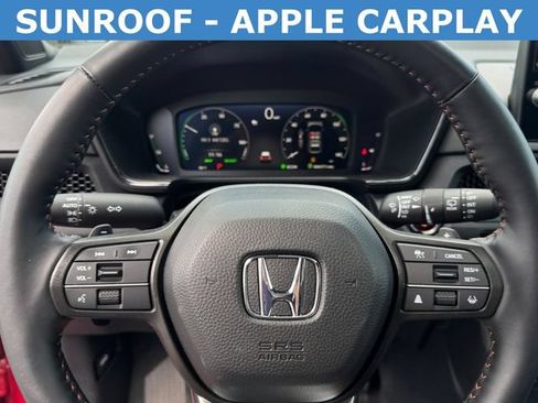 Certified 2026 Honda CR-V TrailSport image 20