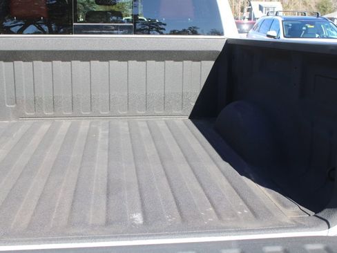 Used 2022 RAM 1500 Rebel w/ Rebel Level A Equipment Group image 14