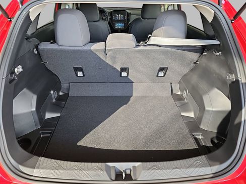 Certified 2025 Subaru Impreza 2.0i image 15