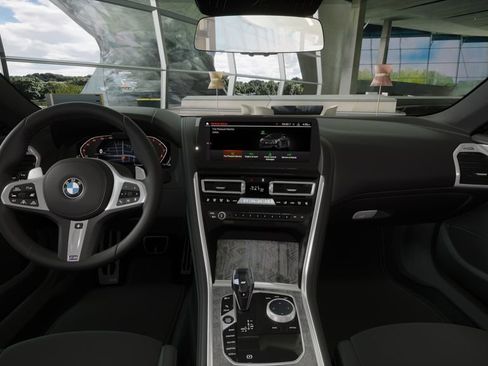 New 2026 BMW 840i xDrive Coupe image 10