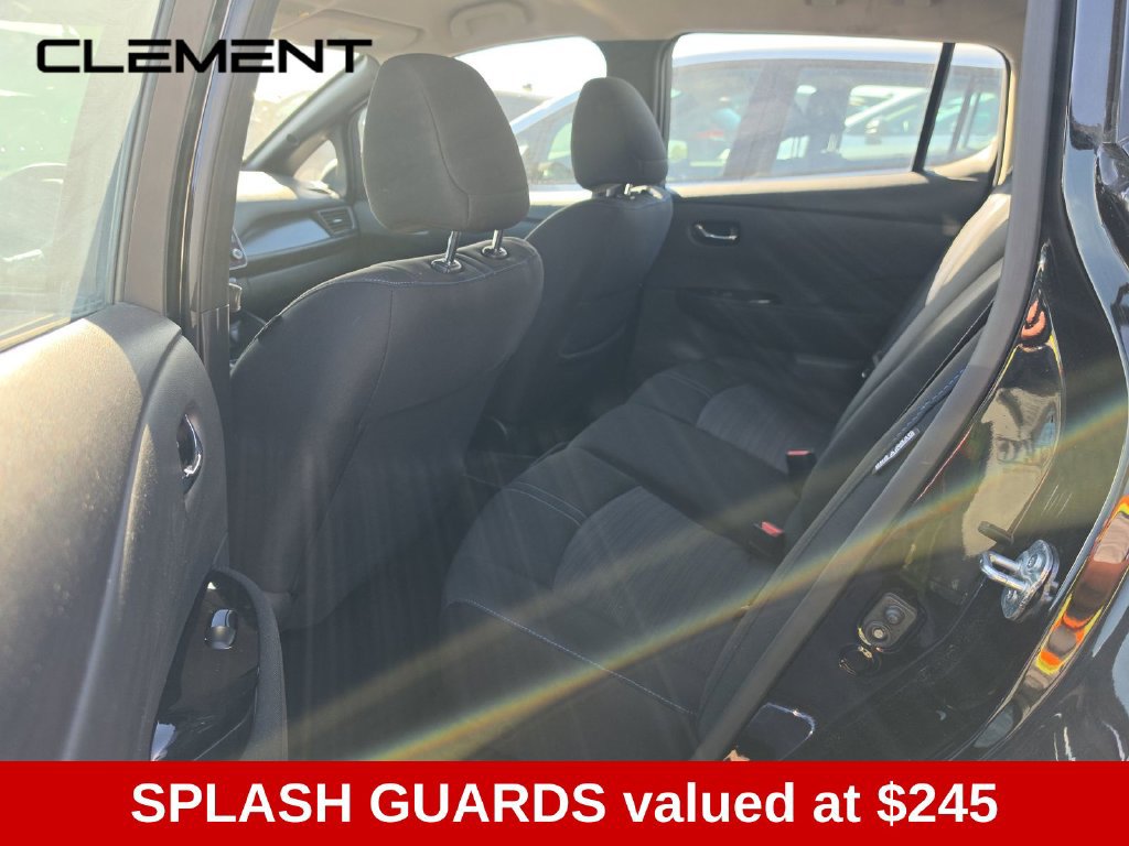Used 2024 Nissan Leaf SV Plus FWD image 6