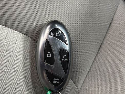Used 2025 Hyundai Sonata SEL FWD image 21
