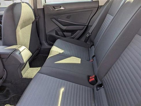 Used 2024 Volkswagen Jetta S FWD image 23