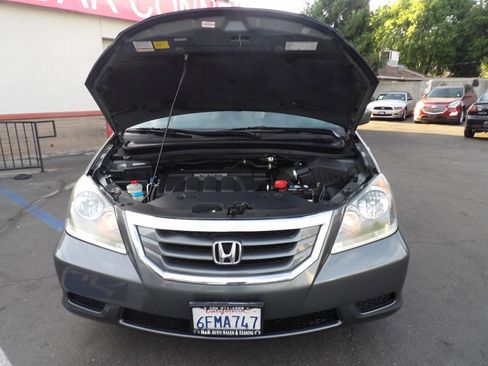Used 2008 Honda Odyssey EX-L image 14