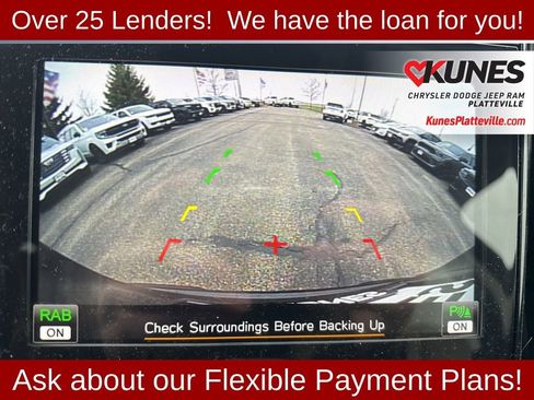 Used 2022 Subaru Ascent Premium w/ Convenience Package image 19