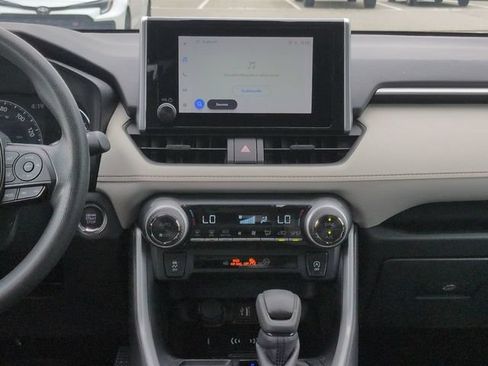 Certified 2024 Toyota RAV4 XLE FWD image 18