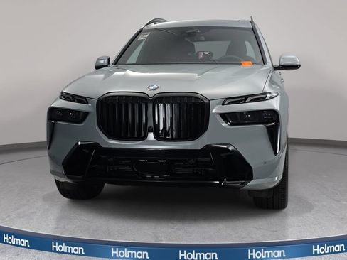 New 2027 BMW X7 xDrive40i w/ M Sport Package AWD/4WD image 2
