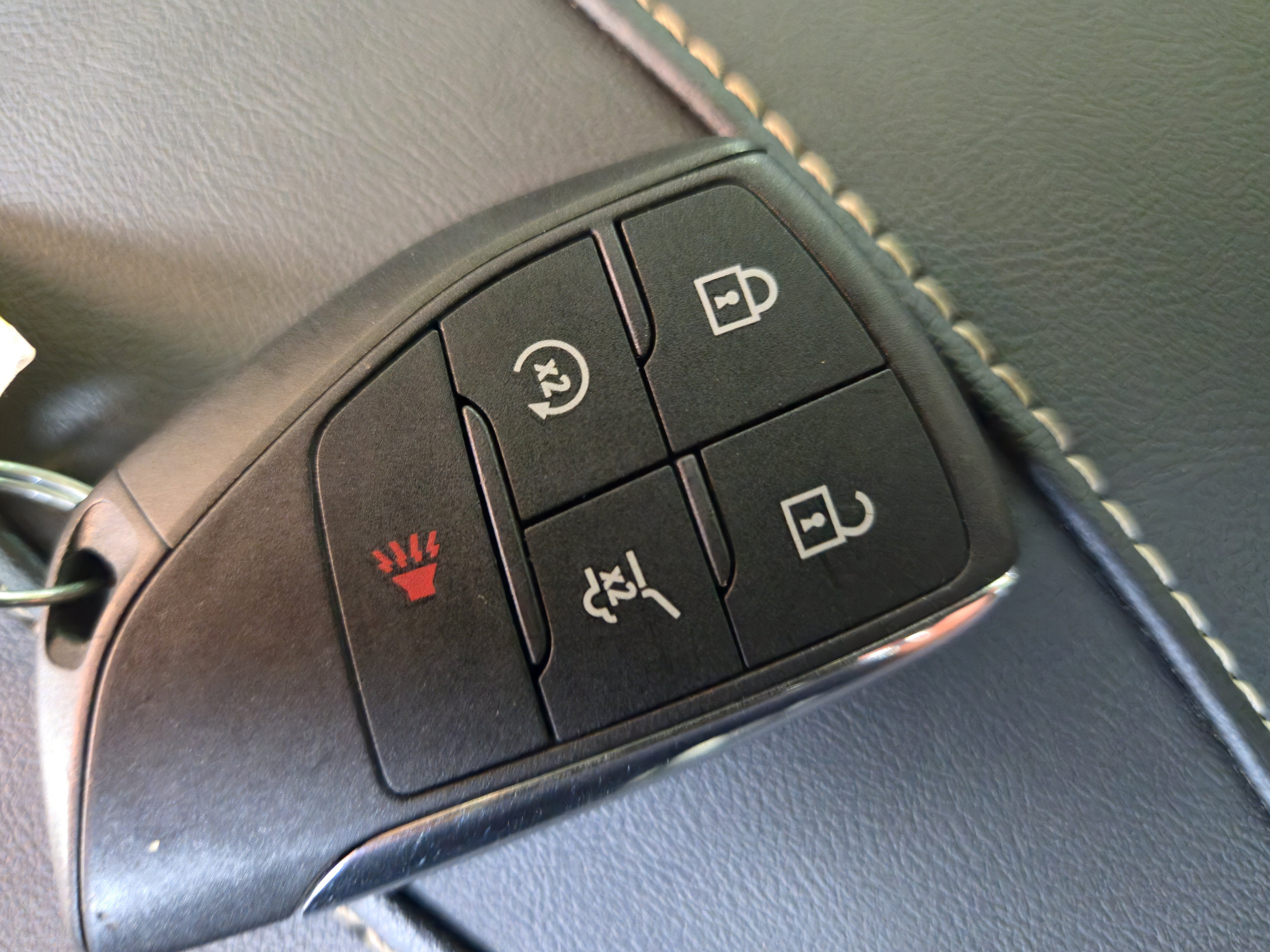 Used 2026 GMC Acadia Elevation w/ Black Edition FWD image 66