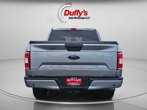 Used 2020 Ford F150 XL w/ Equipment Group 101A Mid image 16