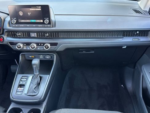 Certified 2024 Honda CR-V LX image 31