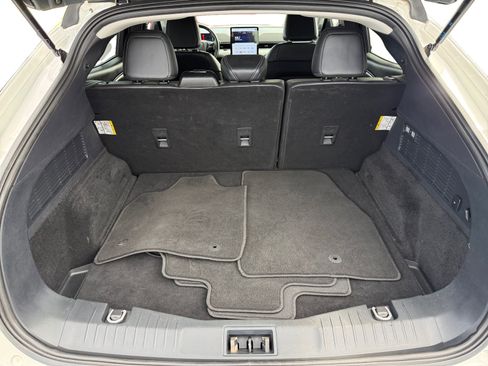 Certified 2023 Ford Mustang Mach-E Select RWD image 17
