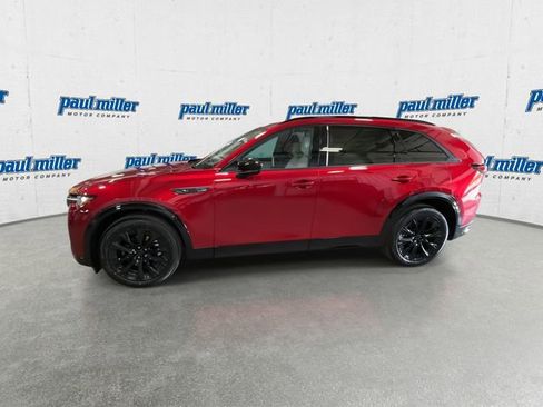 New 2026 MAZDA CX-90 3.3 Turbo S w/ Premium Package AWD/4WD image 6