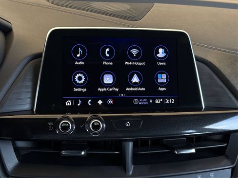Certified 2025 Cadillac CT4 Luxury RWD image 22