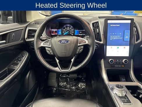 Used 2023 Ford Edge SEL w/ Convenience Package AWD/4WD image 15