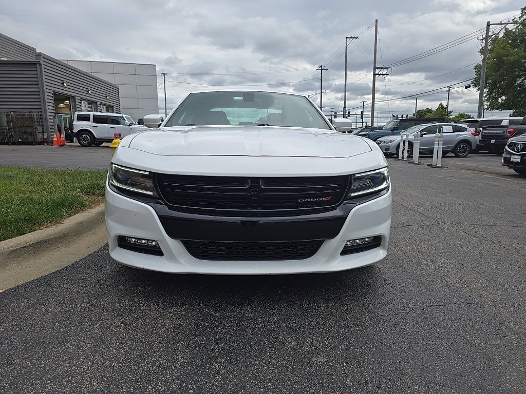 Used 2015 Dodge Charger R/T RWD image 7