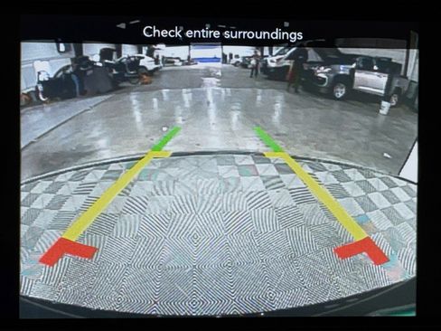 Used 2021 Chrysler Voyager Lxi image 18