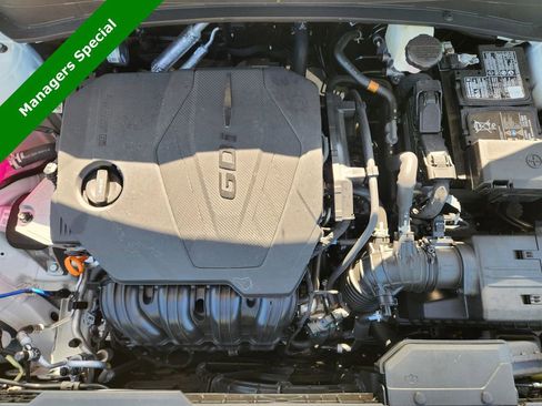 New 2026 Kia Sportage SX image 23