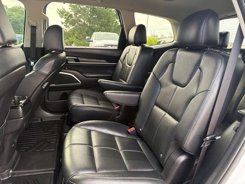 Used 2021 Kia Telluride EX w/ EX Premium Package AWD/4WD image 22