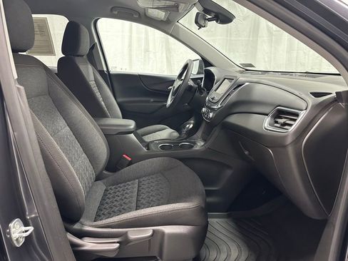 Used 2022 Chevrolet Equinox LT image 54