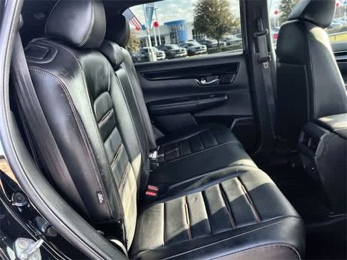 Certified 2023 Honda CR-V Sport Touring image 14