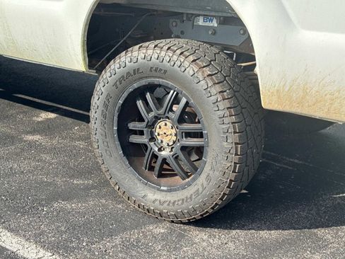 Used 2014 Ford F350 XL AWD/4WD image 9